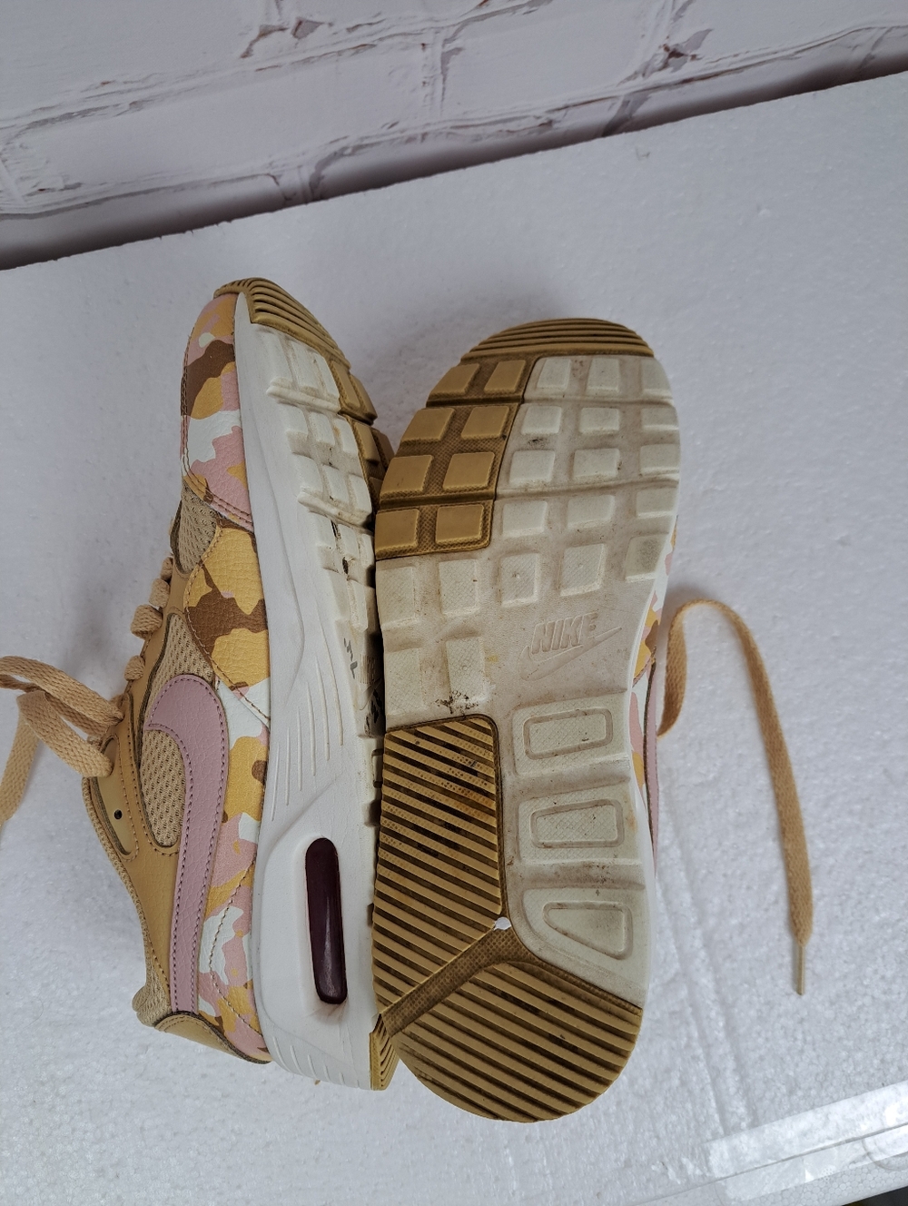Nike Women's Air Max SC Athletic‎ Training Shoes - Picture 8 of 8